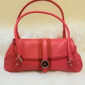 🎉HP🎉 Cole Haan Tangerine purse